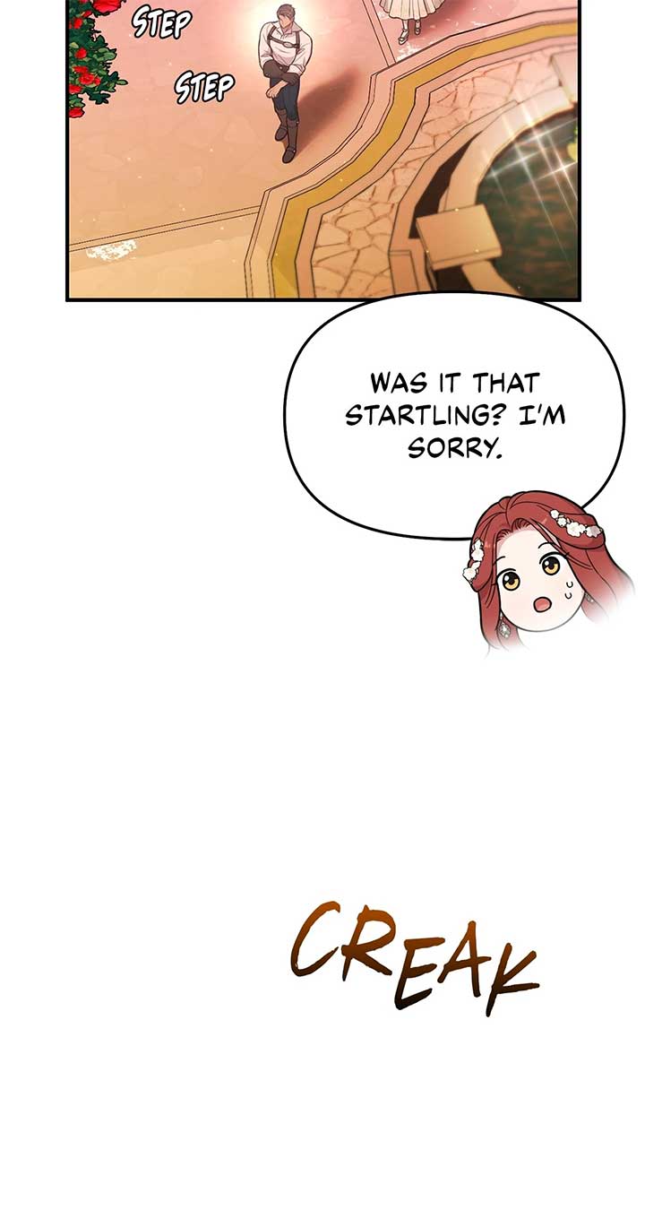 The Secret Bedroom of a Dejected Royal Daughter Chapter 85 94